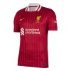 Liverpool Alexander-Arnold 66 Hjemme 2024-25 - Herre Fotballdrakt